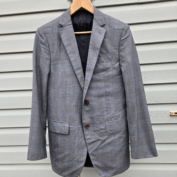 Louis Vuitton blazer. Euro Size 46/ 170/70A - Picture 2 of 8